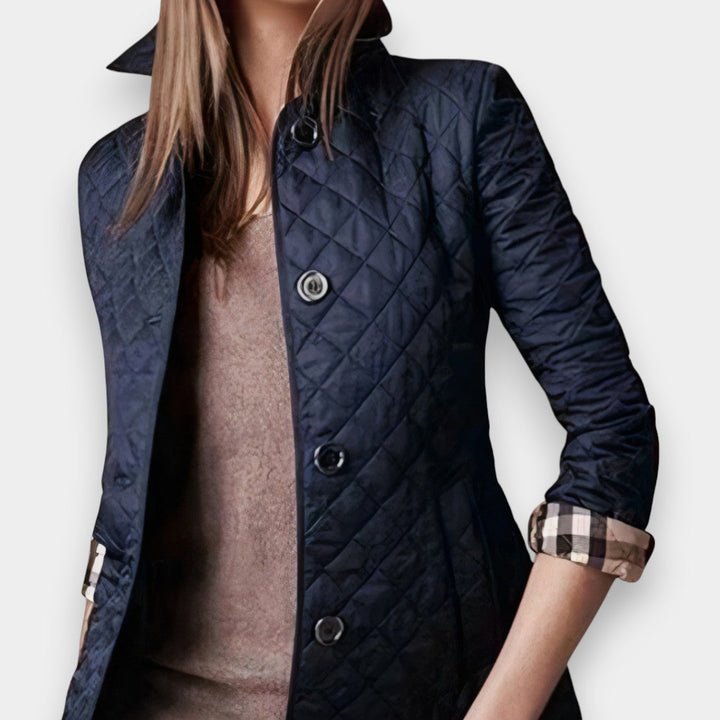 Ivana - Veste de printemps