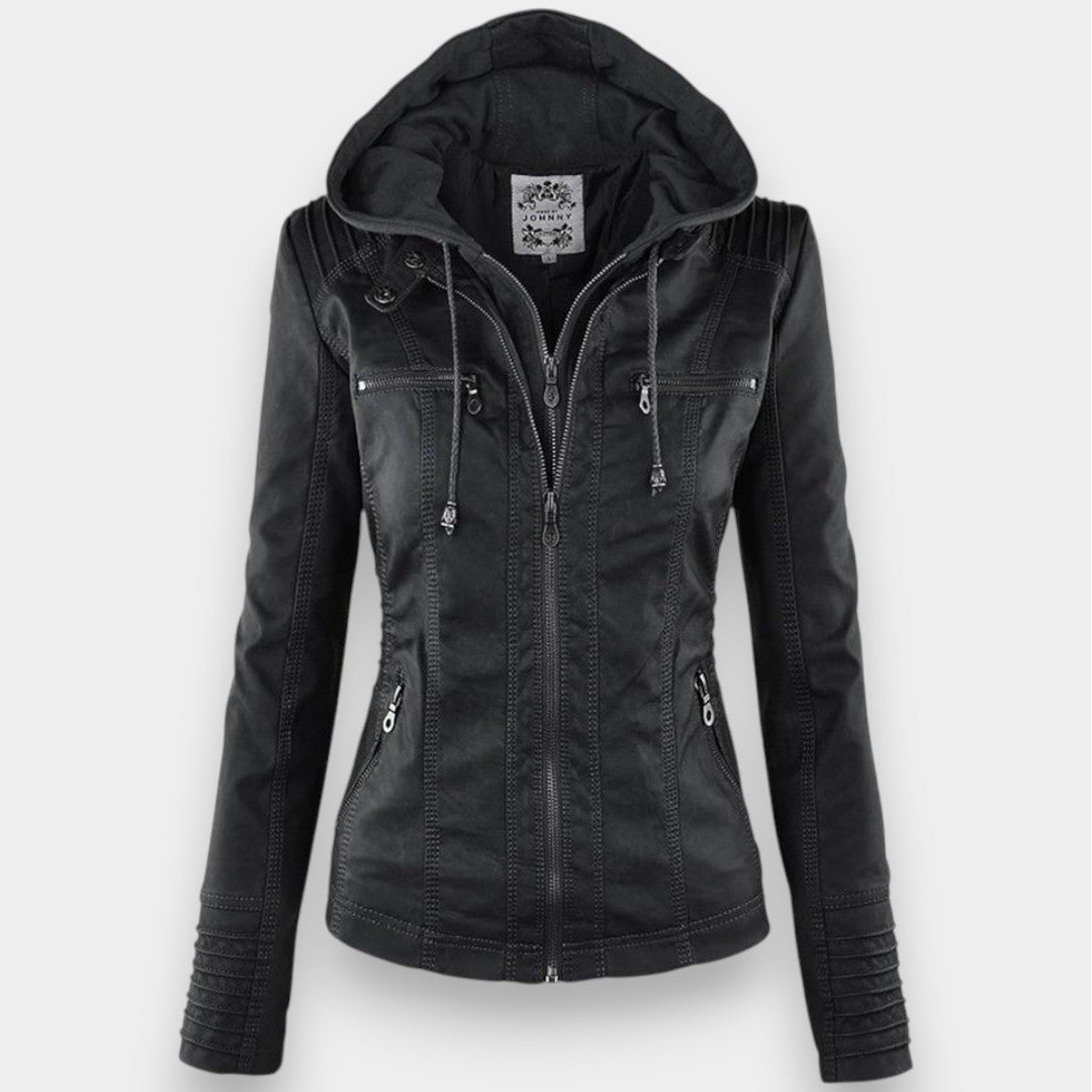 Jitka - Veste ultra élégante