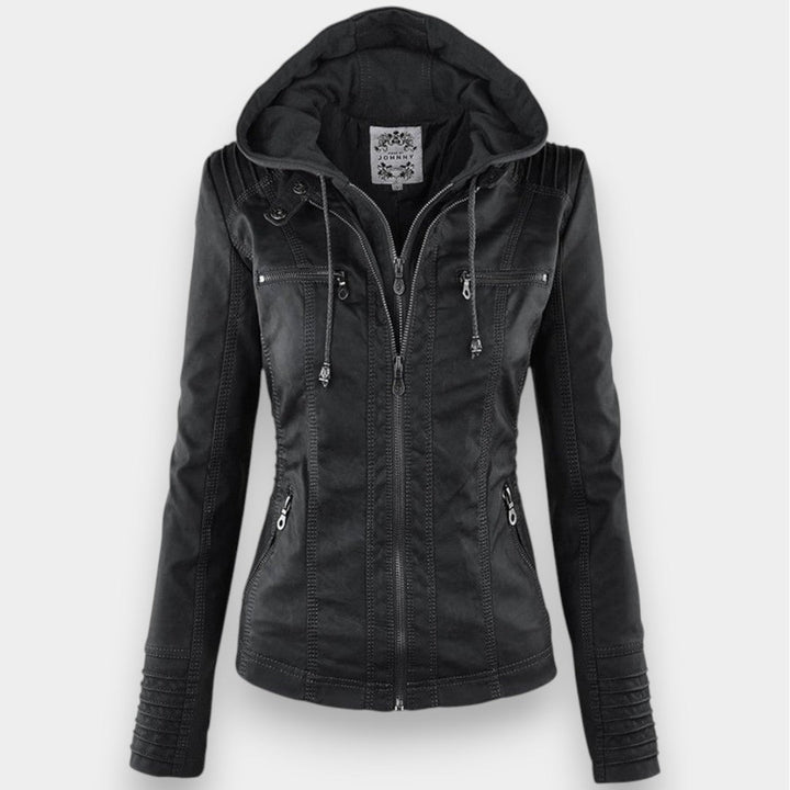 Jitka - Veste ultra élégante
