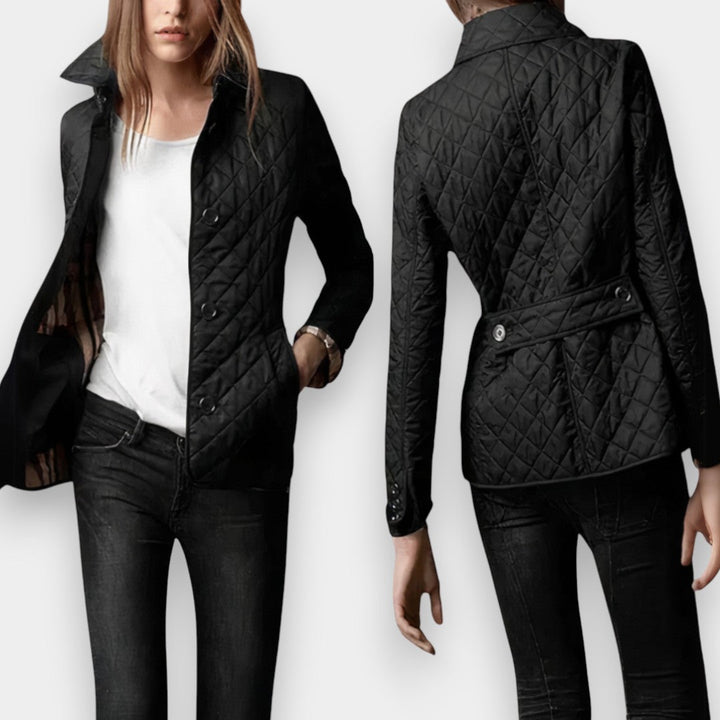Ivana - Veste de printemps