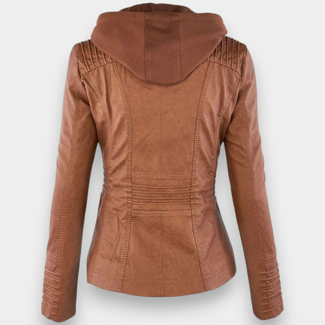 Jitka - Veste ultra élégante
