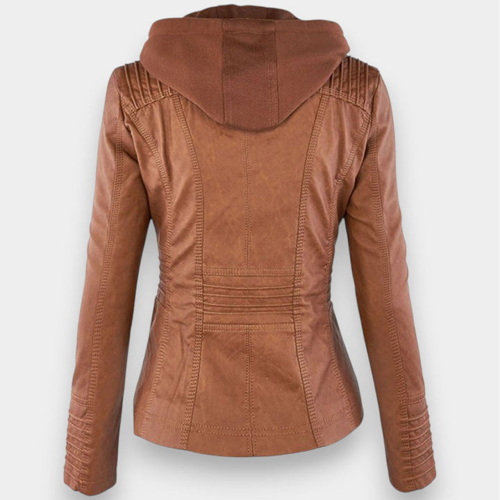 Jitka - Veste ultra élégante