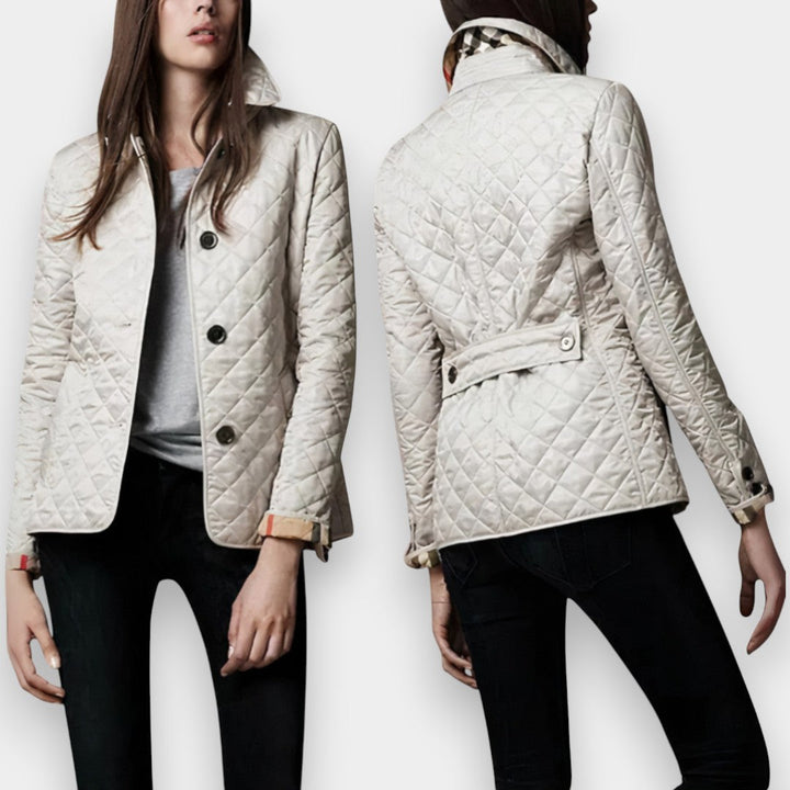 Ivana - Veste de printemps