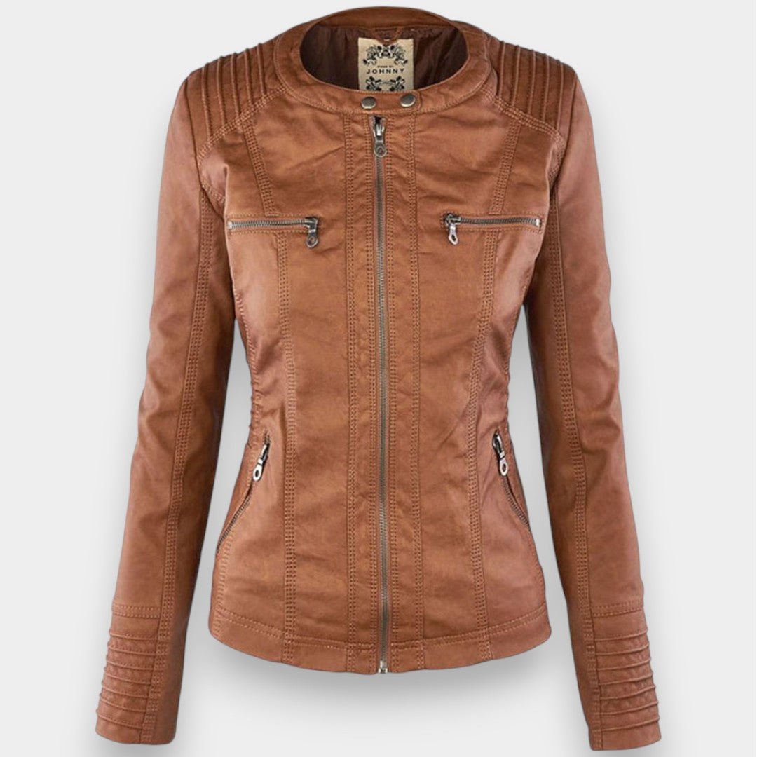 Jitka - Veste ultra élégante