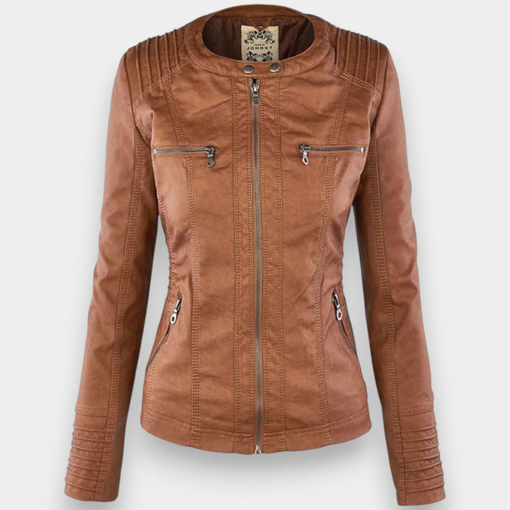 Jitka - Veste ultra élégante