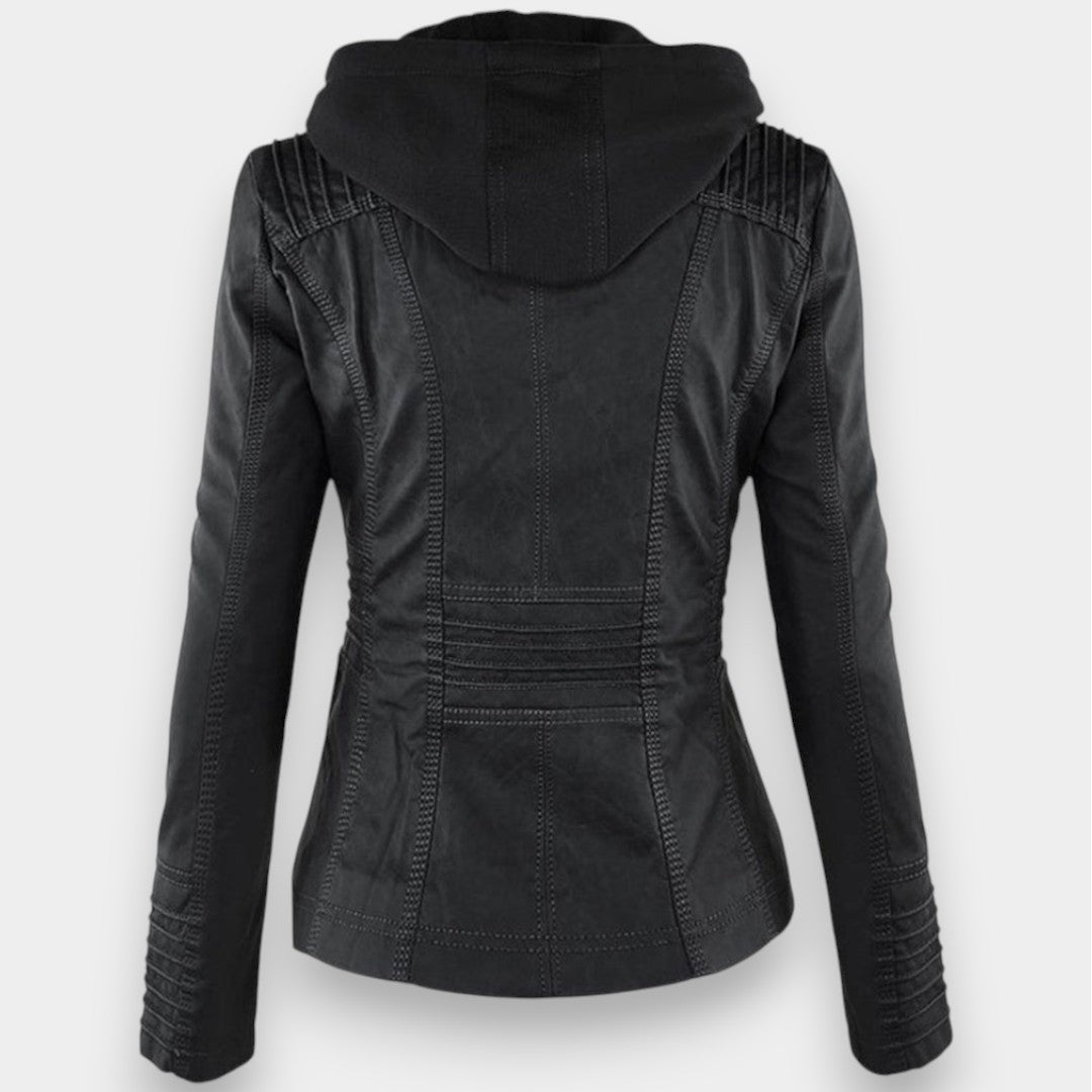 Jitka - Veste ultra élégante