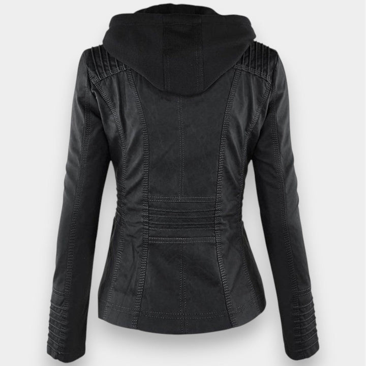 Jitka - Veste ultra élégante