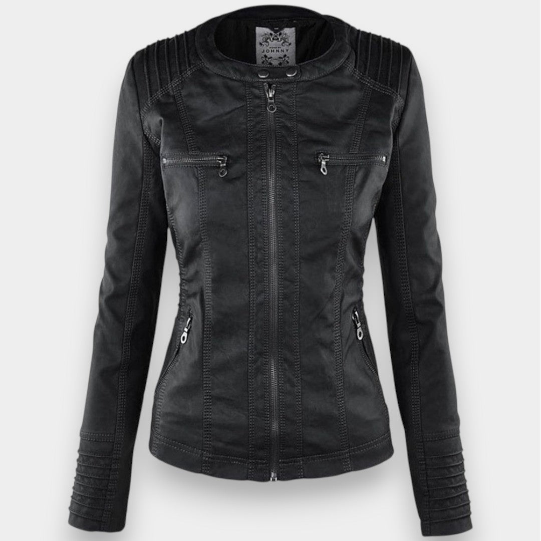 Jitka - Veste ultra élégante