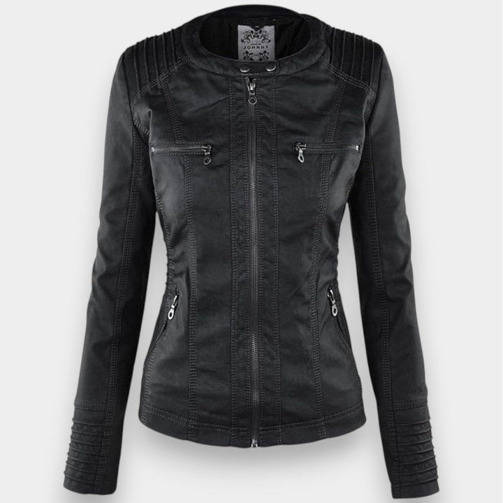 Jitka - Veste ultra élégante
