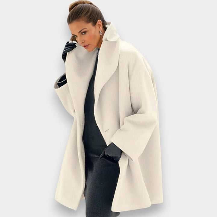 Veronika – Manteau premium coupe-vent