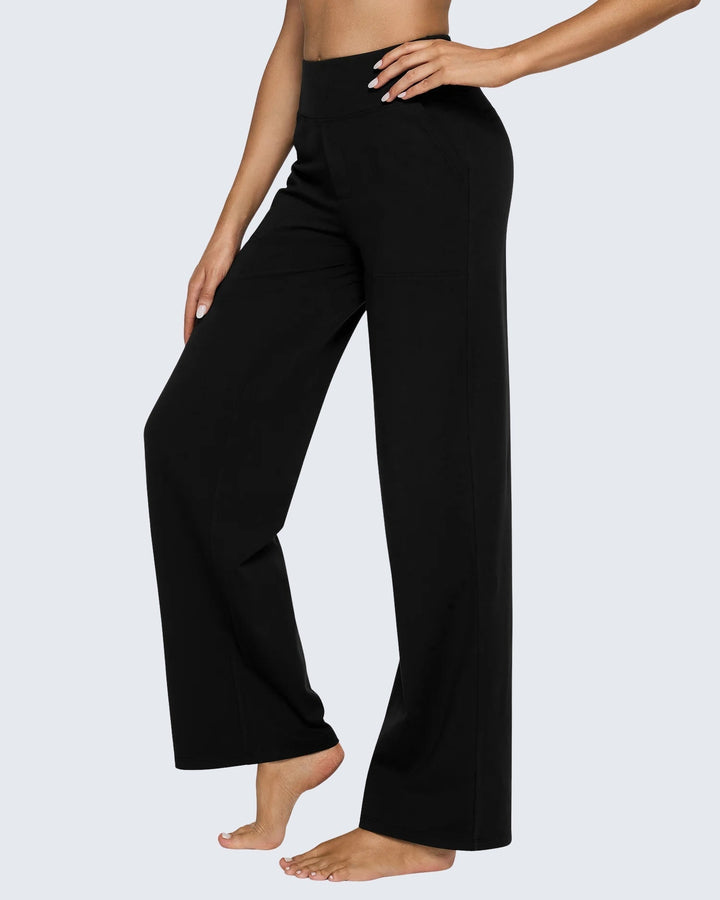 Pantalons Casual Flex