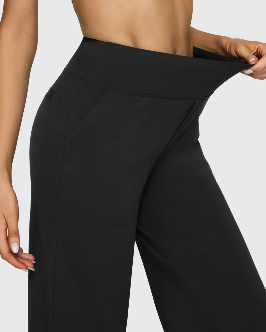 Pantalons Casual Flex