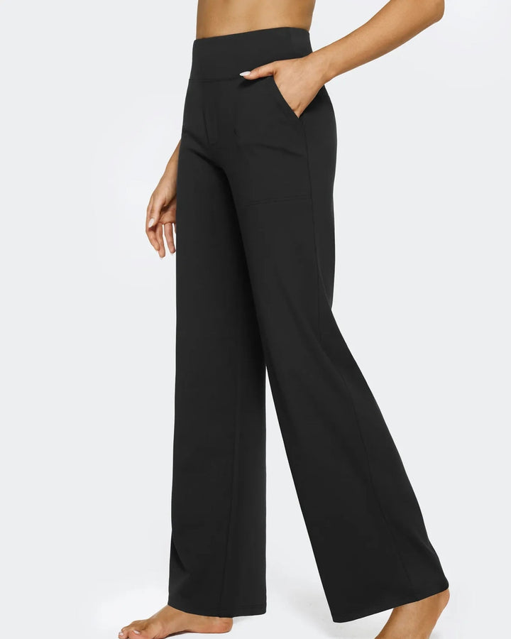 Pantalons Casual Flex