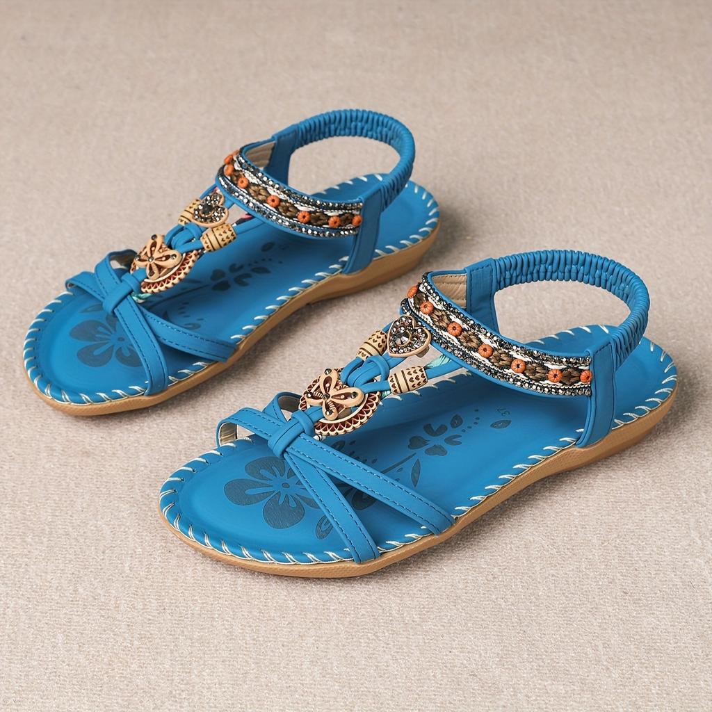 LOLA™ | SANDALLES ORTHOPÉDIQUES CONFORTABLES