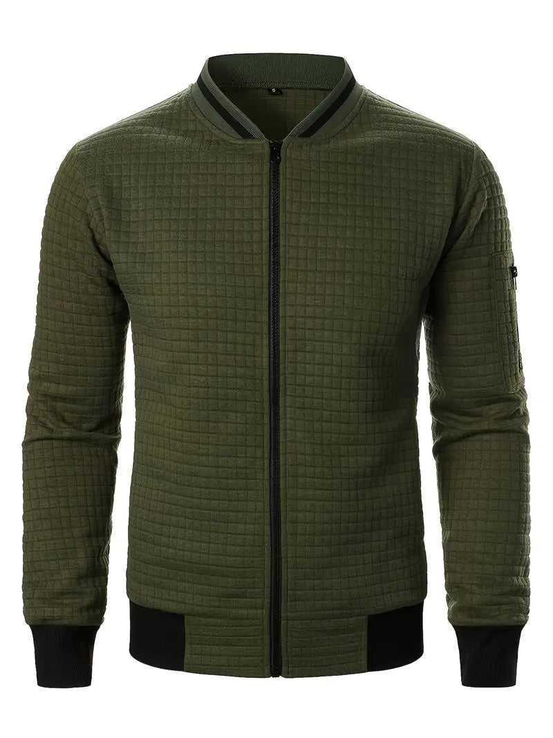 Errikos - Veste élégante à manches longues