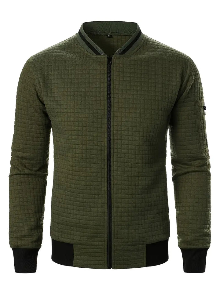 Errikos - Veste élégante à manches longues