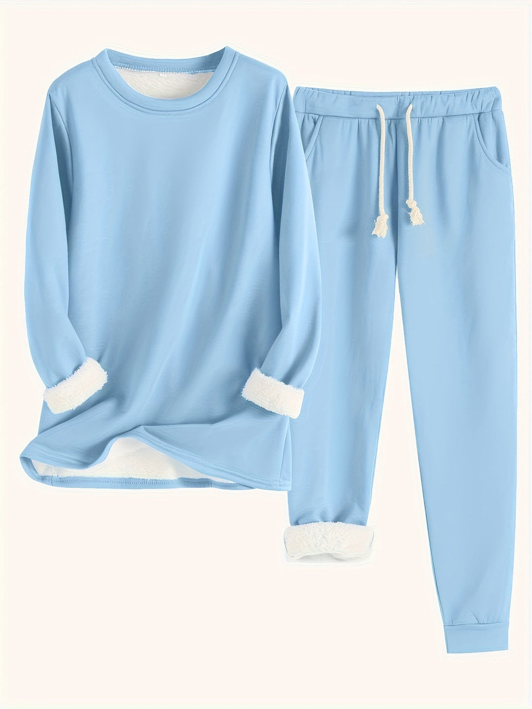 Rebecca - Stylish Loungewear Set