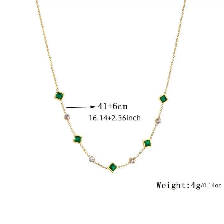 Collier Amelisse Glenwyn
