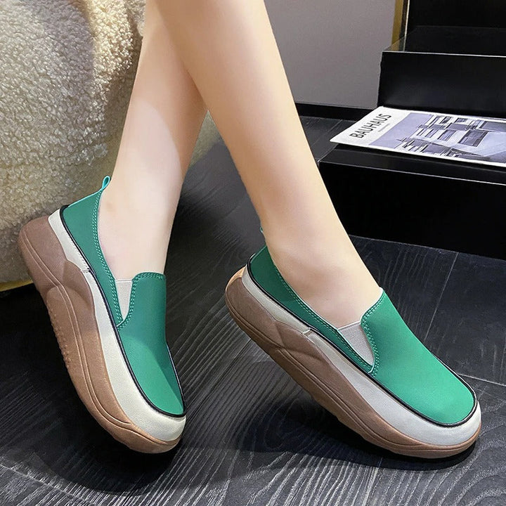 Ultra Légères Chaussures Orthopédiques Pluma