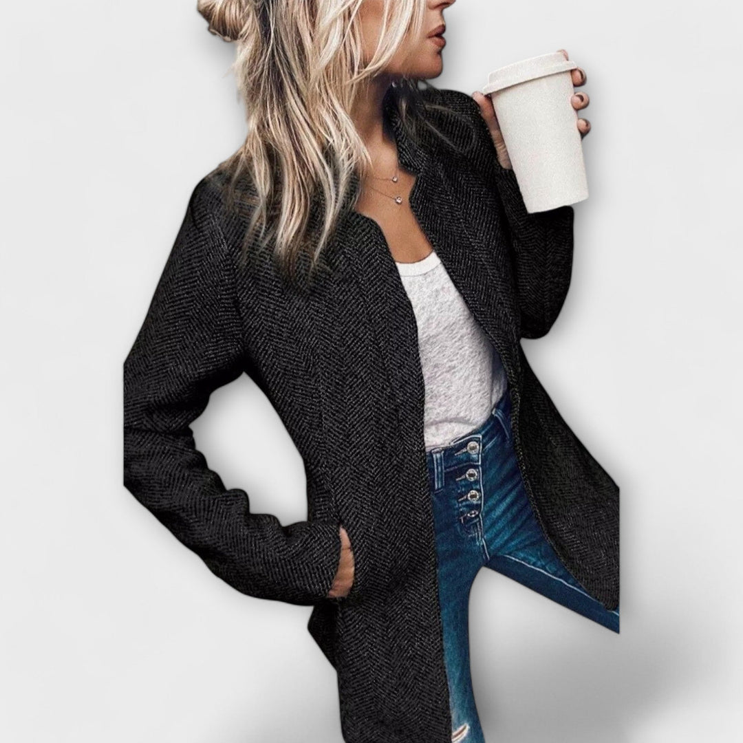 Clara - Manteau Printanier
