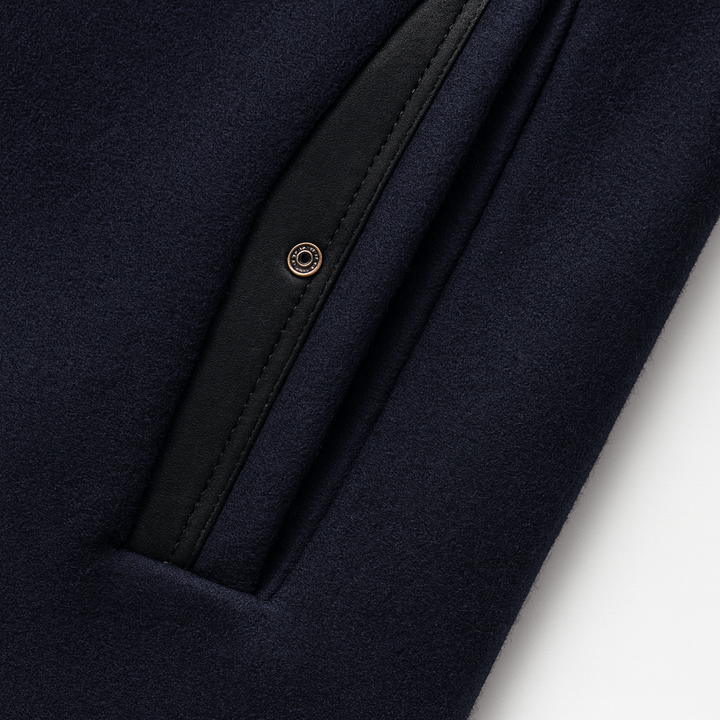 Manteau d'Hiver Raphael