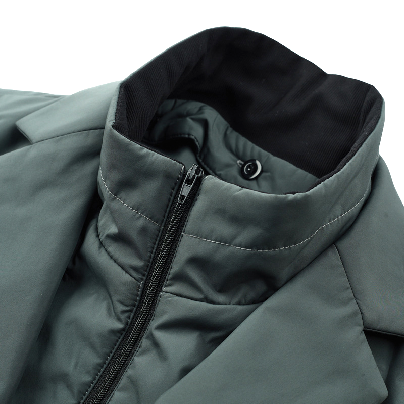 Jerome | Veste urbaine coupe-vent