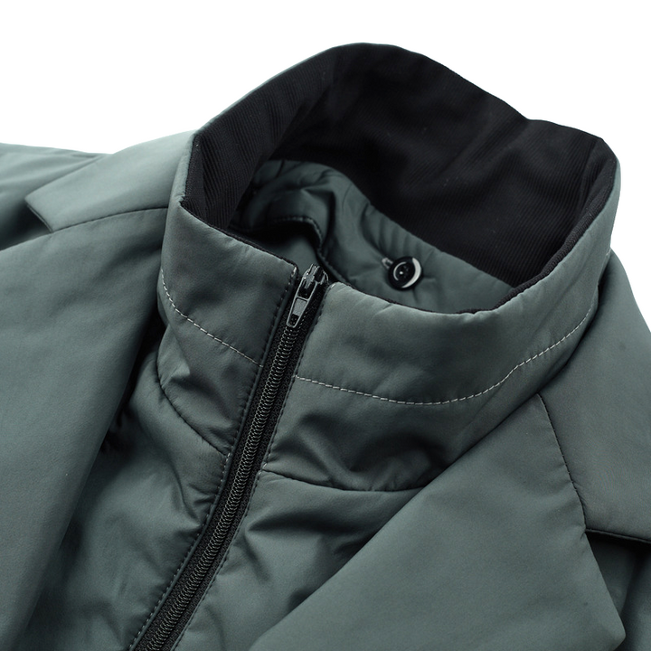 Jerome | Veste urbaine coupe-vent