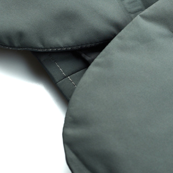 Jerome | Veste urbaine coupe-vent