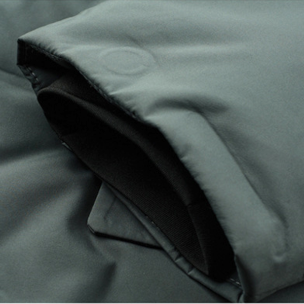 Jerome | Veste urbaine coupe-vent