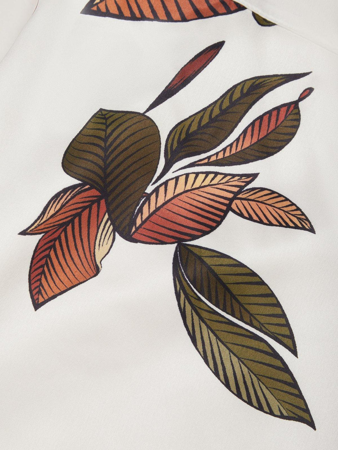 Harper™ | Peignoir Élégant