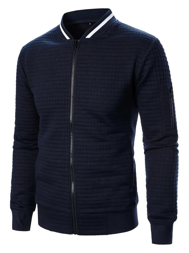 Errikos - Veste élégante à manches longues