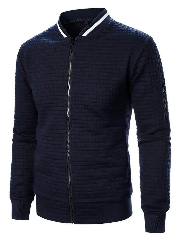 Errikos - Veste élégante à manches longues