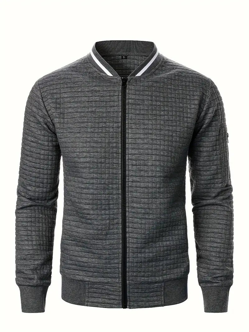 Errikos - Veste élégante à manches longues