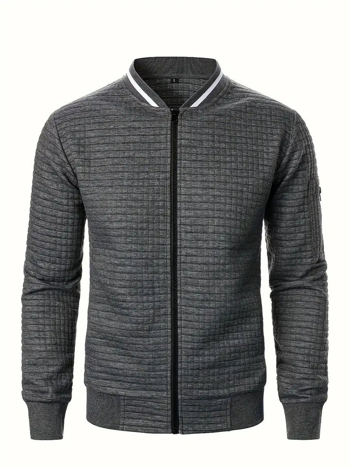 Errikos - Veste élégante à manches longues