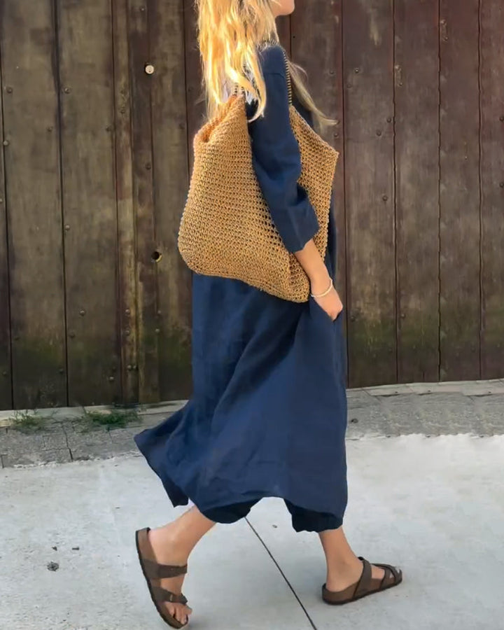 Luxe - Ensemble Élégant et Confortable