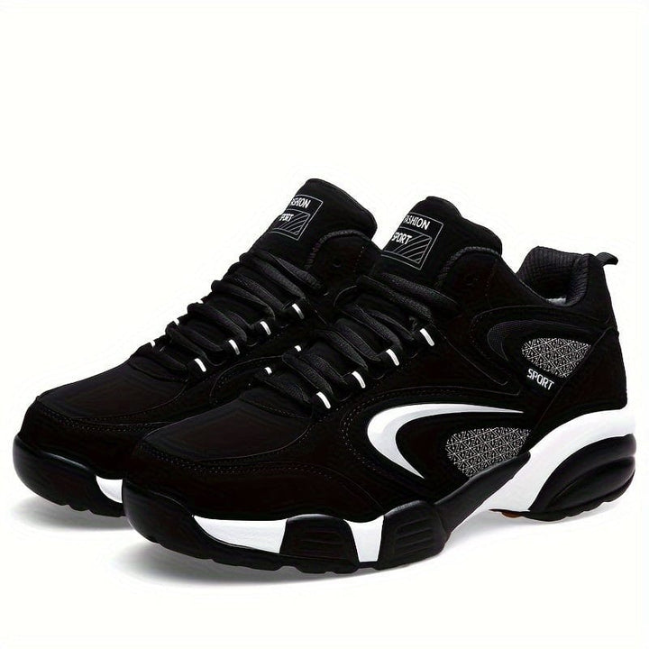 Ulysse - Confortables Chaussures de Randonnée