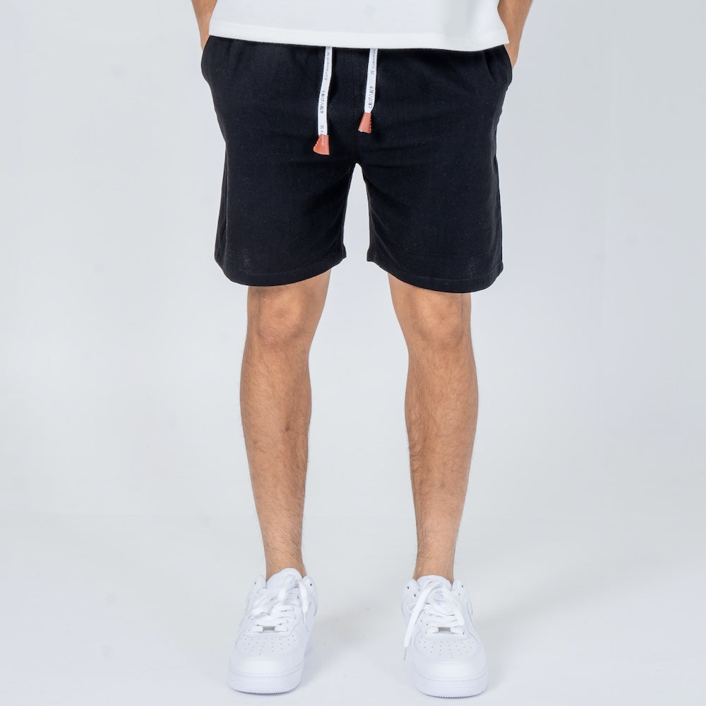 Daiki - Shorts de confort aéré premium