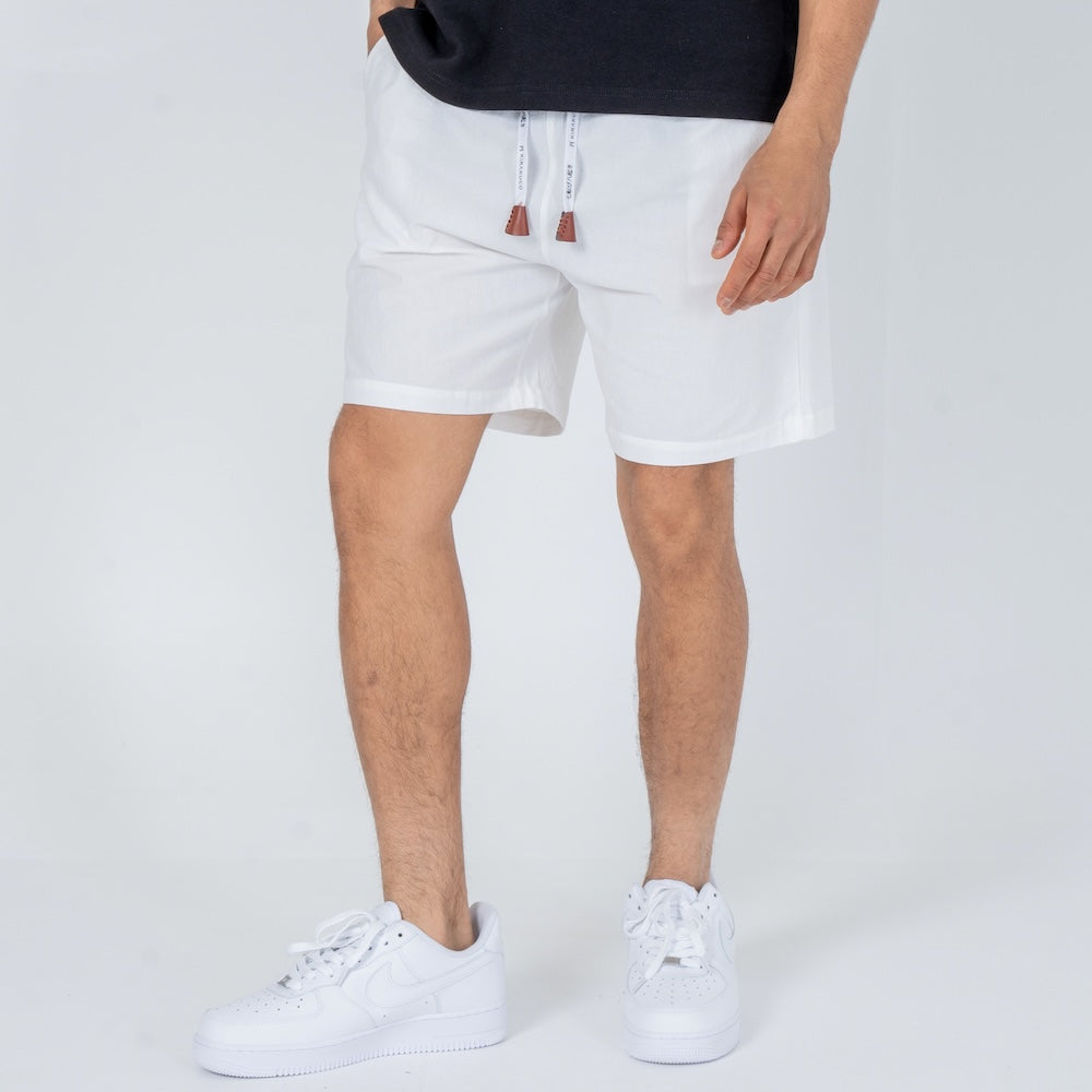 Daiki - Shorts de confort aéré premium