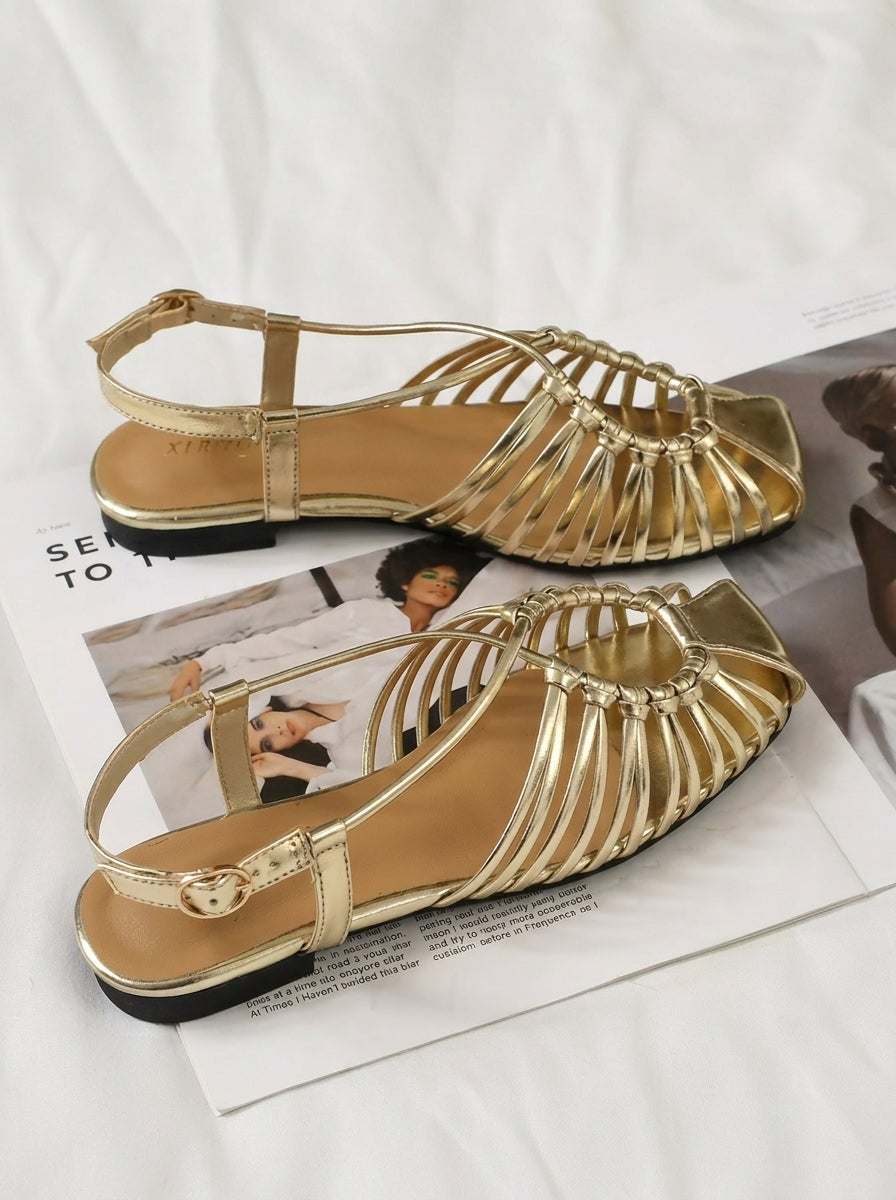 SANDALES LORETTA™