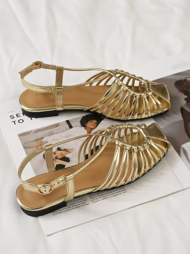 SANDALES LORETTA™