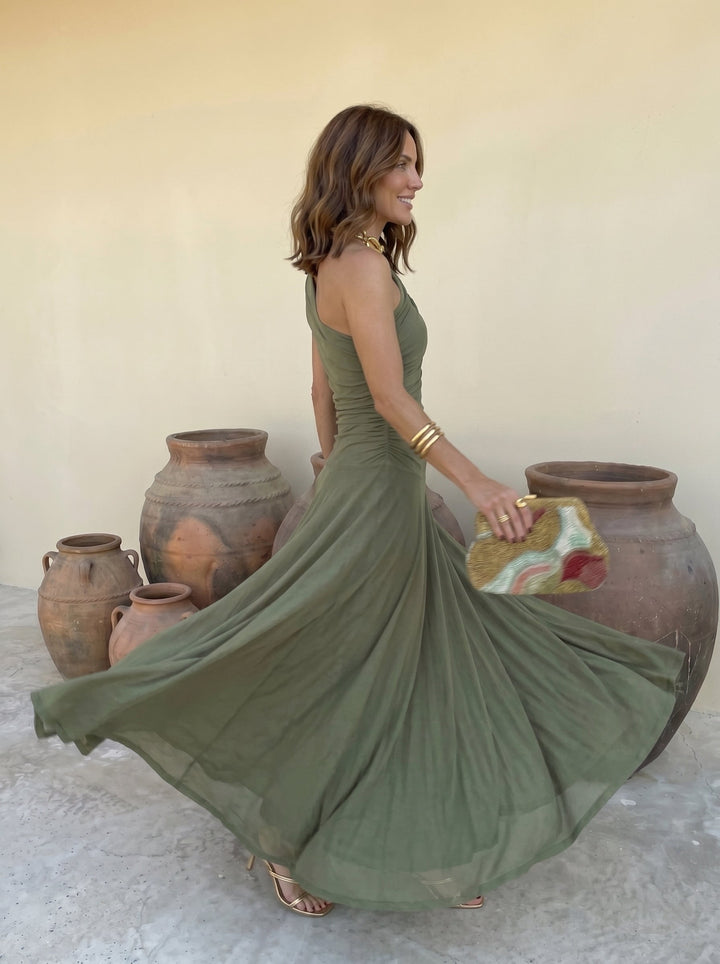 Rietta │ Robe Longue
