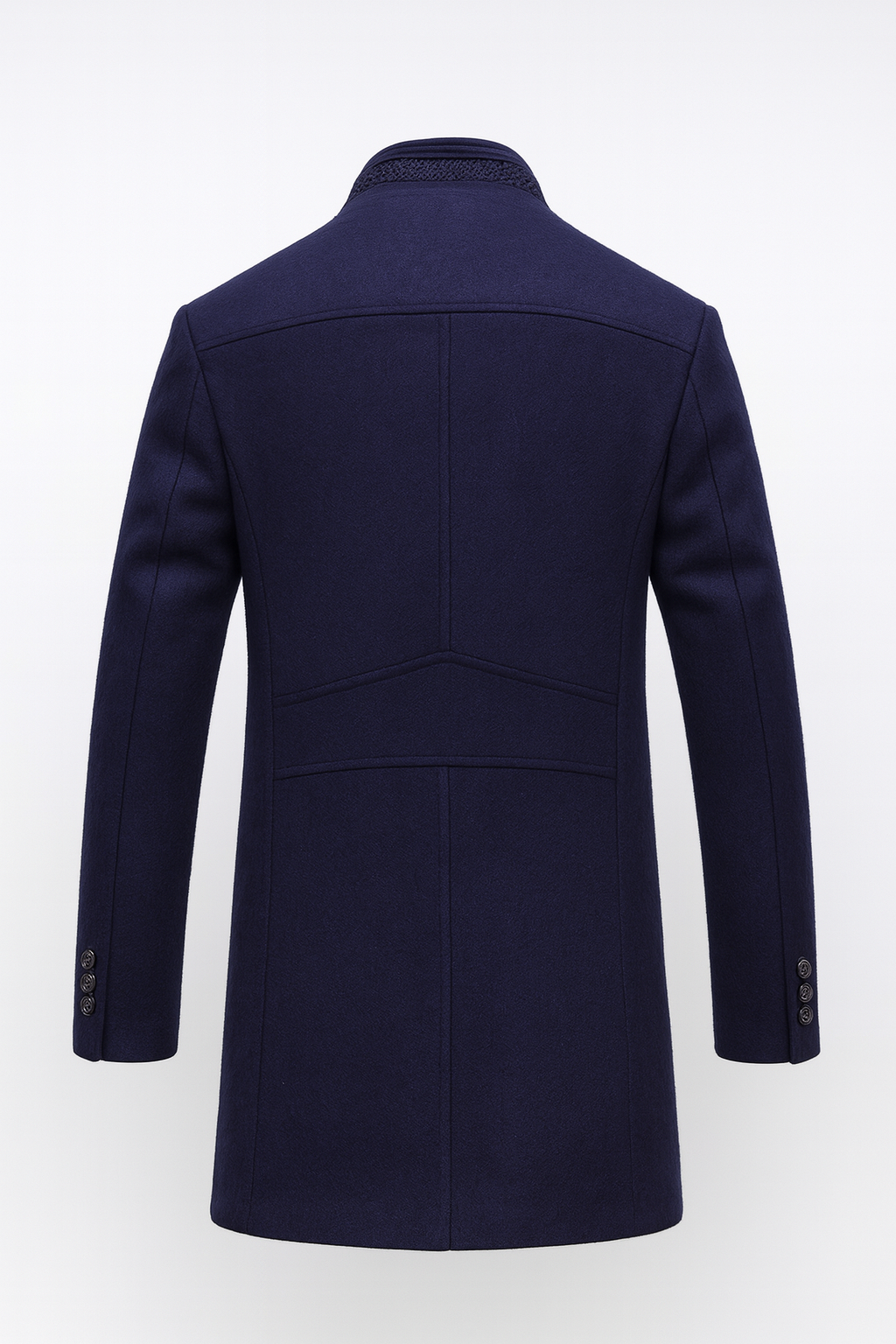 Manteau d'Hiver Raphael
