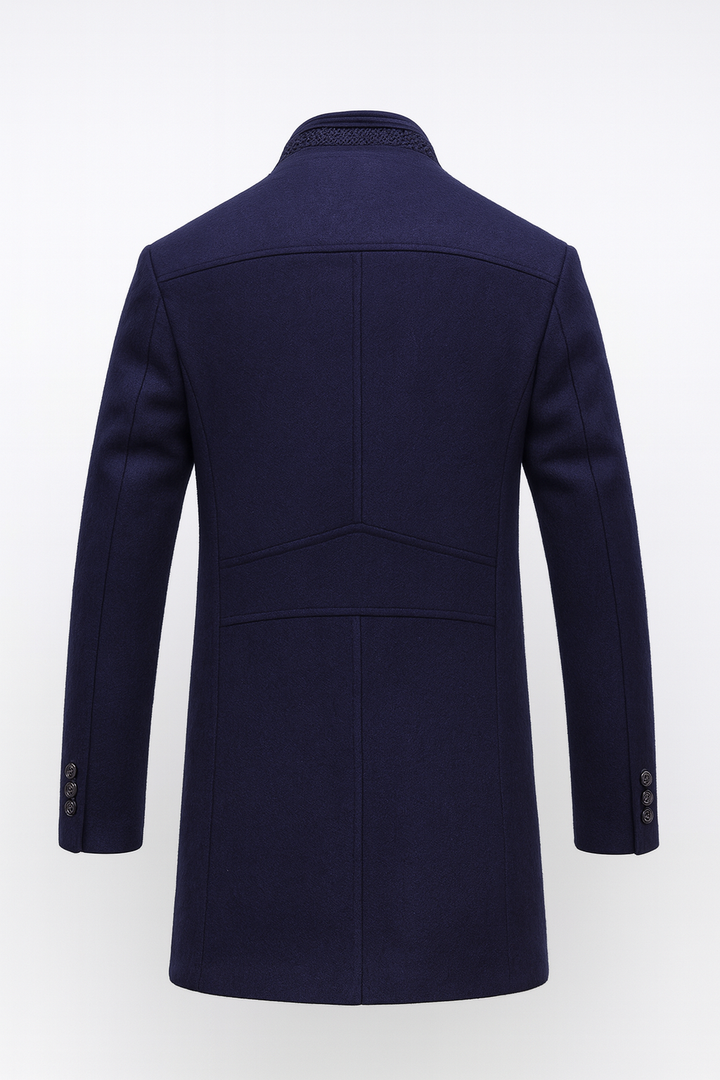 Manteau d'Hiver Raphael