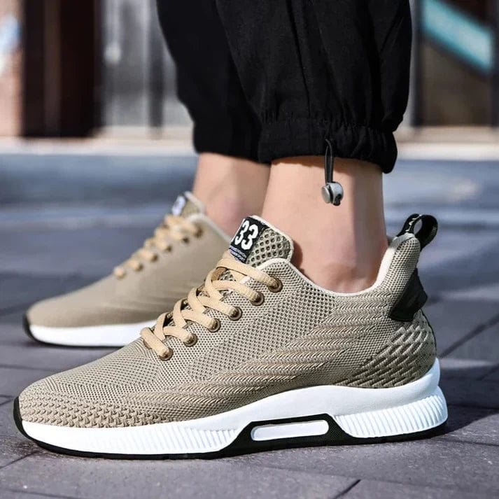 Ascension - Élégantes Chaussures Orthopédiques