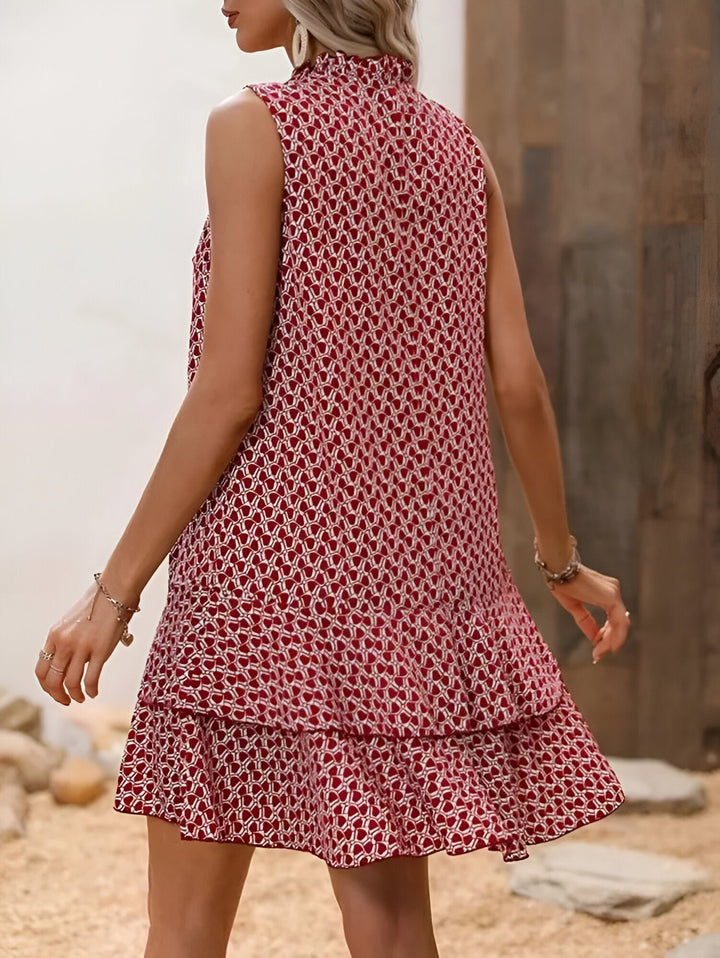 Daviana™ | Légère Robe d'Été