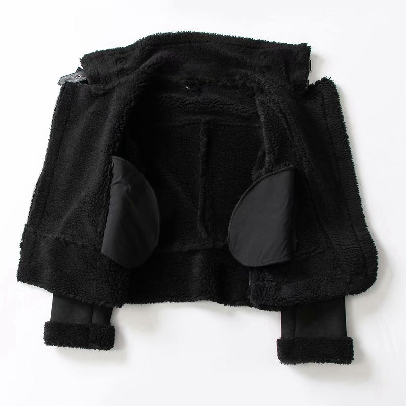 Clara | Veste à double doublure