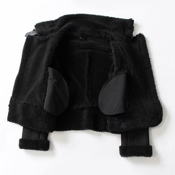 Clara | Veste à double doublure