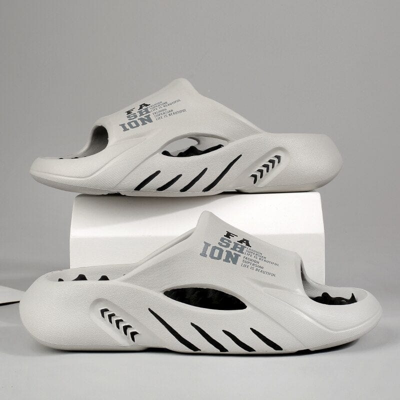 CloudFlow - Unisex Massage Slippers