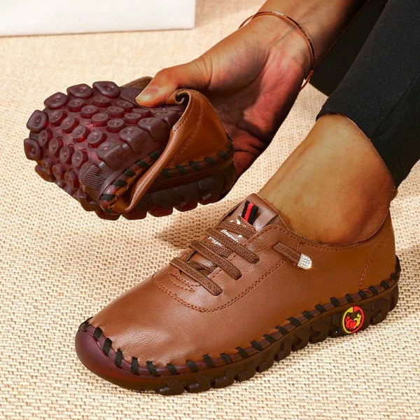 Chaussures Orthopédiques et Confortables Japonaises