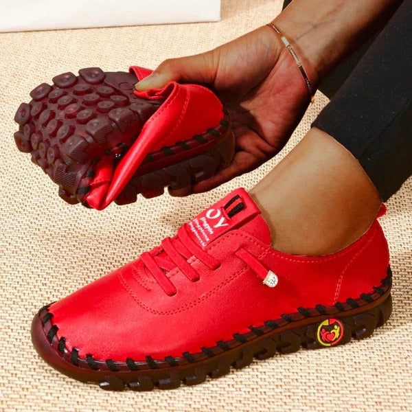 Chaussures Orthopédiques et Confortables Japonaises